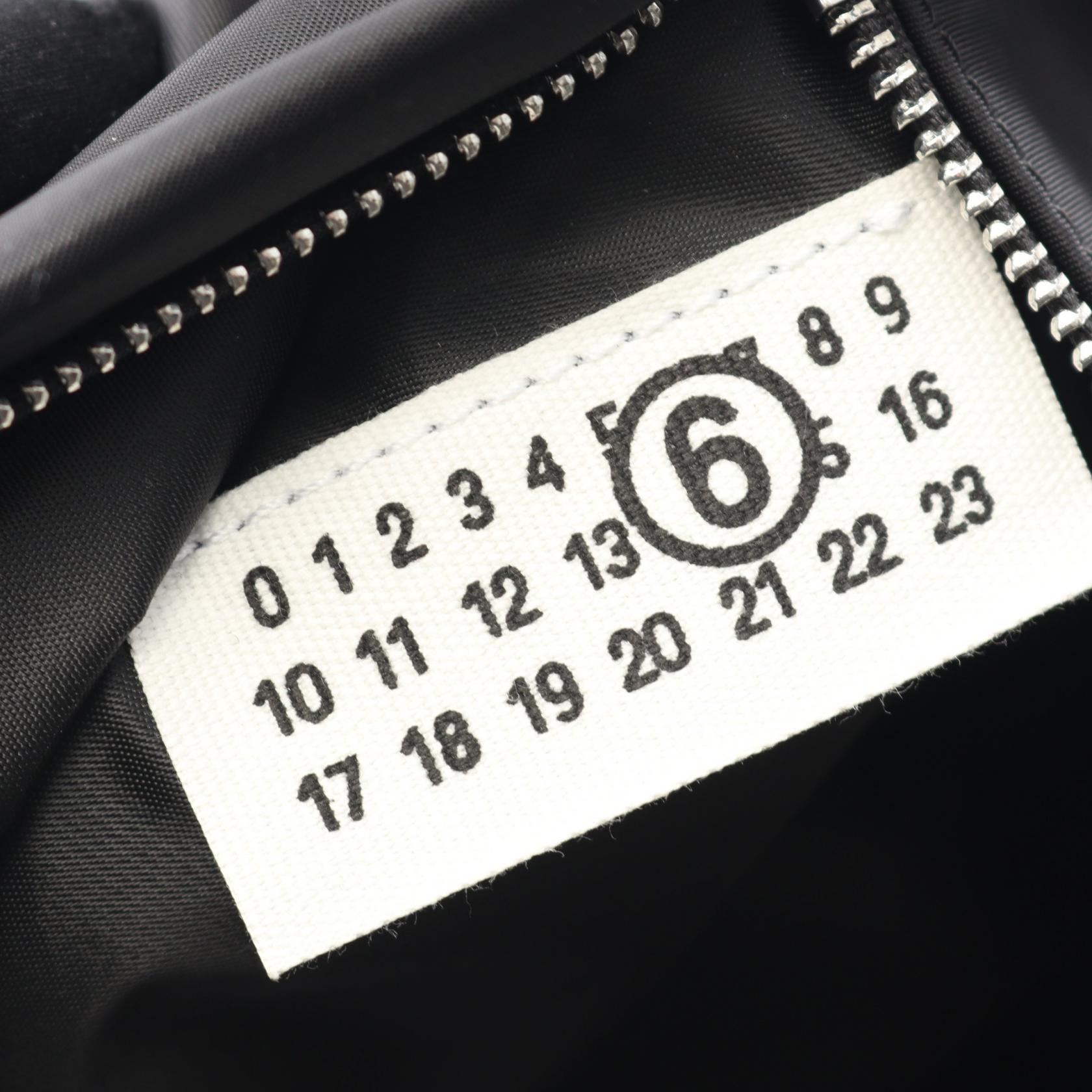 JAPANESE SLING BAG ジャパニーズ ボディバッグ ナイロン ブラック