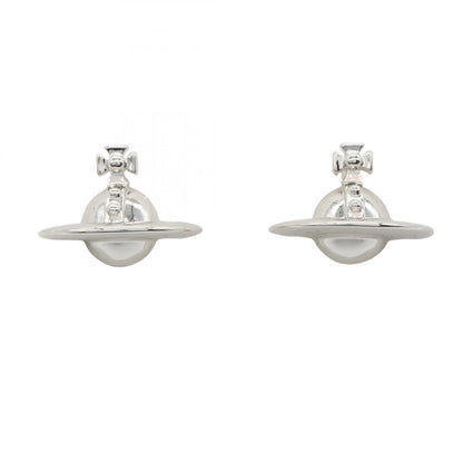 ピアス ピアス 真鍮 シルバー ヴィヴィアンウエストウッド アクセサリー Vivienne Westwood