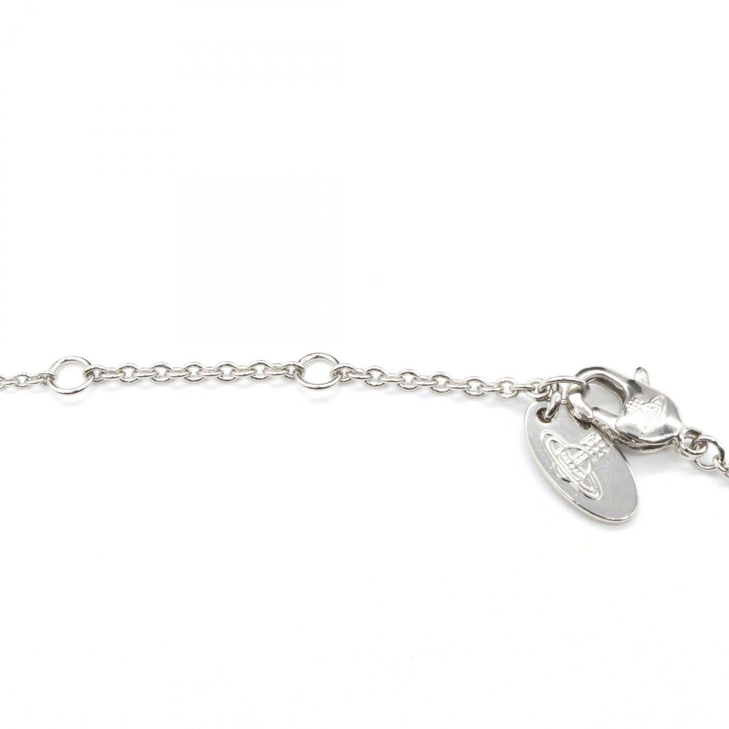 レイナ ナックレス ネックレス 真鍮 シルバー ターコイズブルー ヴィヴィアンウエストウッド アクセサリー Vivienne Westwood