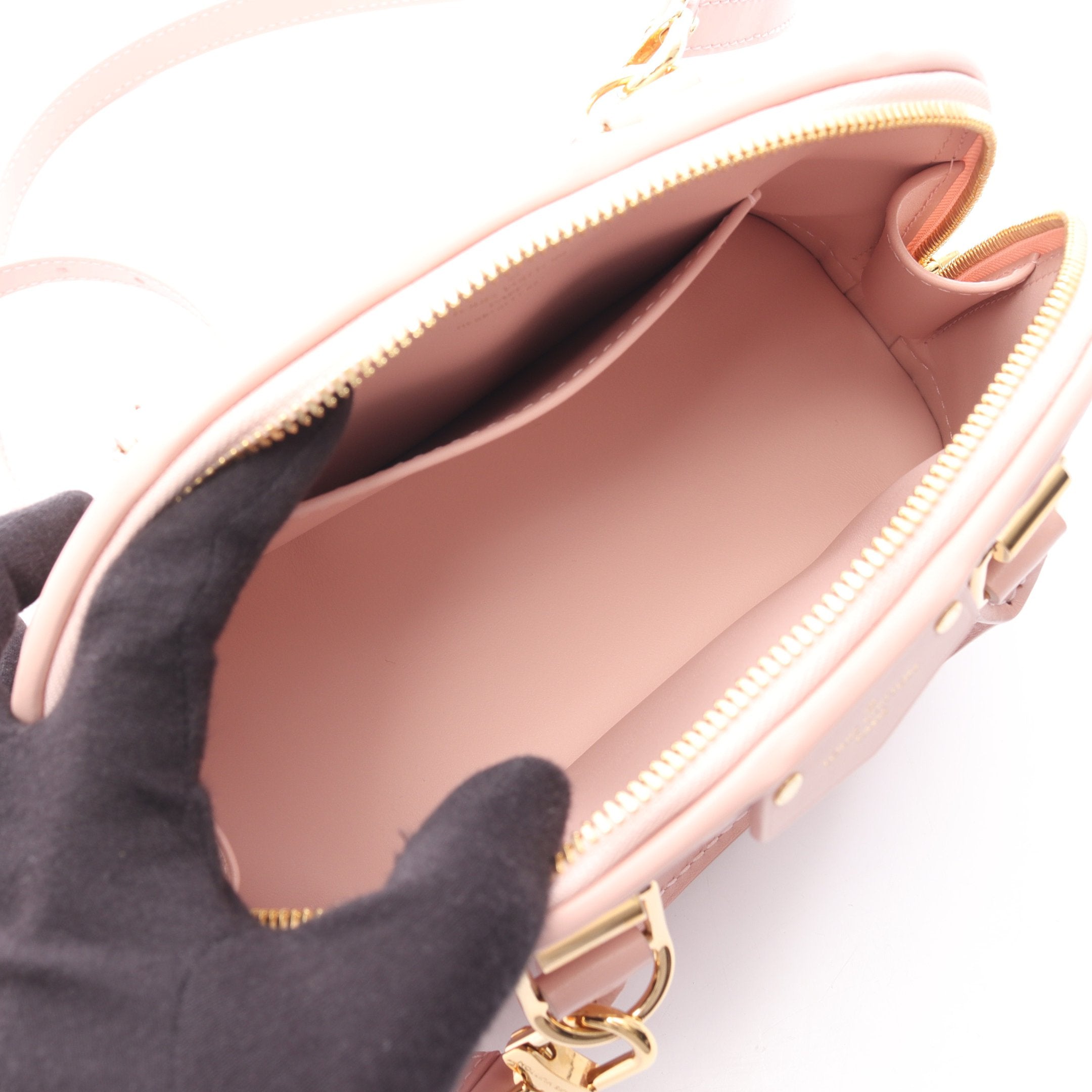 【極美品】ルイヴィトン マルタージュ アルマBB 2way ショルダーバッグ LOUIS VUITTON】ルイヴィトン『マルタージュ アルマBB』M50006