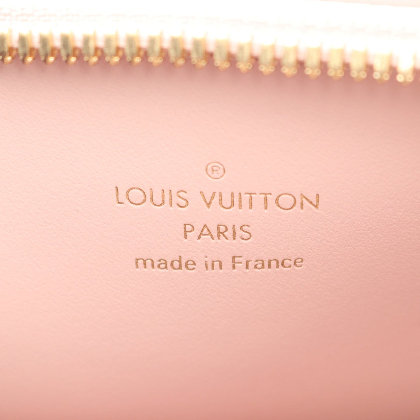 アルマBB マルタージュ ハンドバッグ レザー ライトピンク 2WAY ルイヴィトン バッグ LOUIS VUITTON