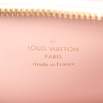 アルマBB マルタージュ ハンドバッグ レザー ライトピンク 2WAY ルイヴィトン バッグ LOUIS VUITTON