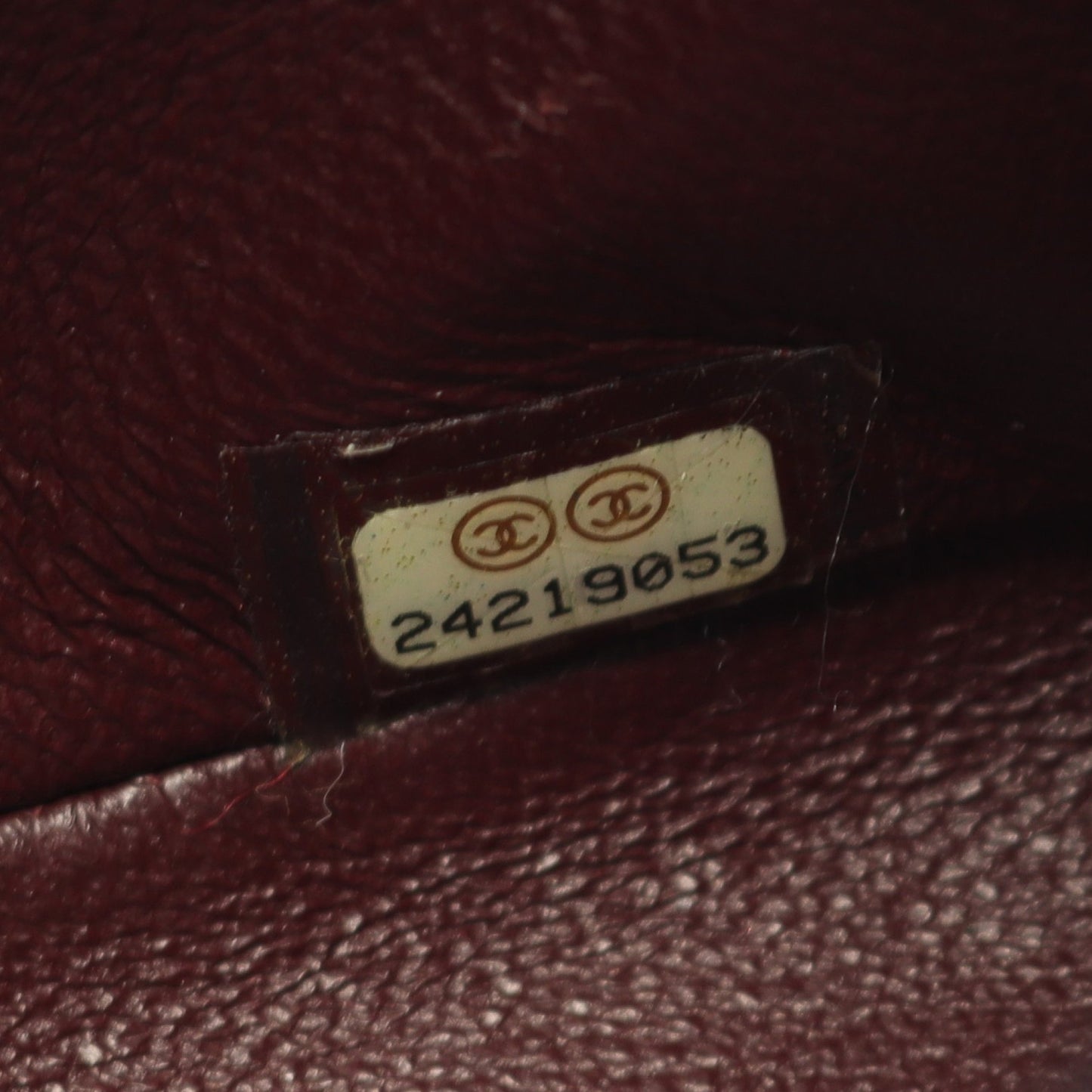 マトラッセ Wチェーンショルダーバッグ ラムスキン ブラック ゴールド金具 シャネル バッグ CHANEL