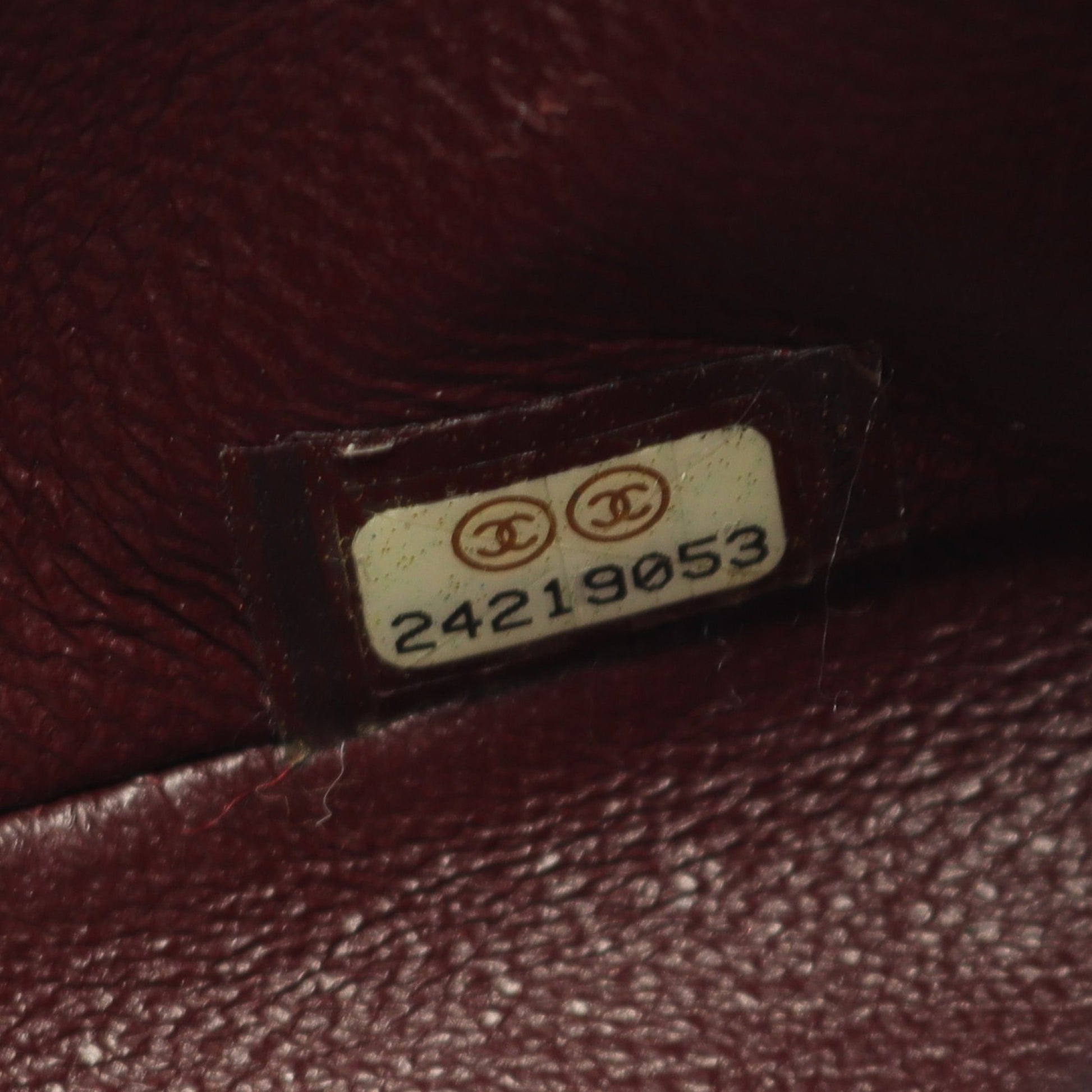 マトラッセ Wチェーンショルダーバッグ ラムスキン ブラック ゴールド金具 シャネル バッグ CHANEL