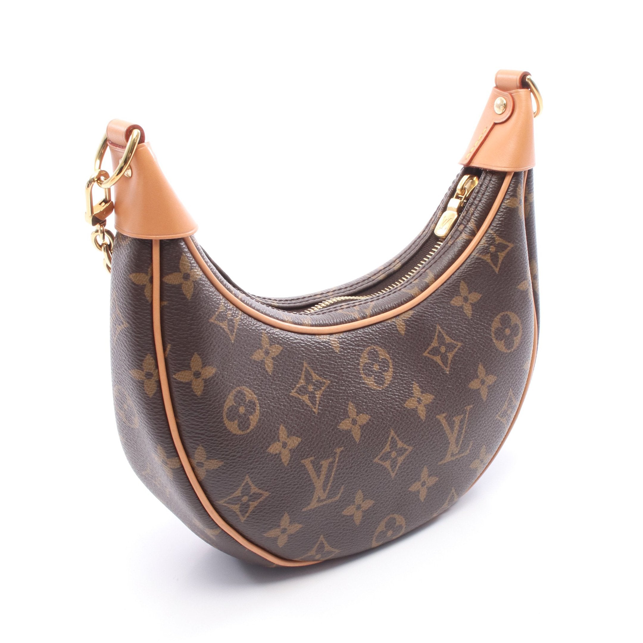 LOUIS VUITTON ルイ・ヴィトン ショルダーバッグ ループ LOUIS VUITTON（ルイ・ヴィトン） 並行輸入 ショルダーバッグ