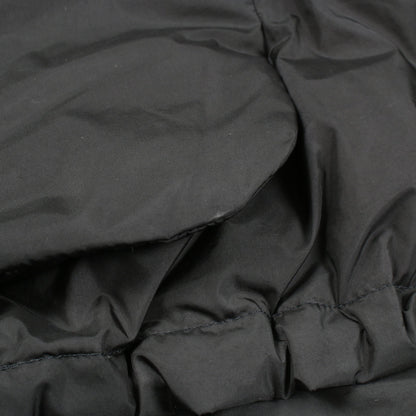 ダウンジャケット ナイロン ブラック Chaos別注 レミレリーフ