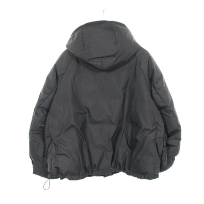 ダウンジャケット ナイロン ブラック Chaos別注 レミレリーフ