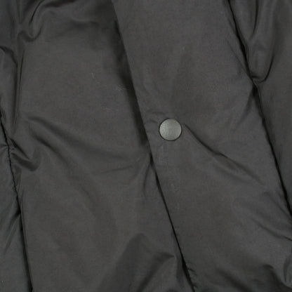 ダウンジャケット ナイロン ブラック Chaos別注 レミレリーフ