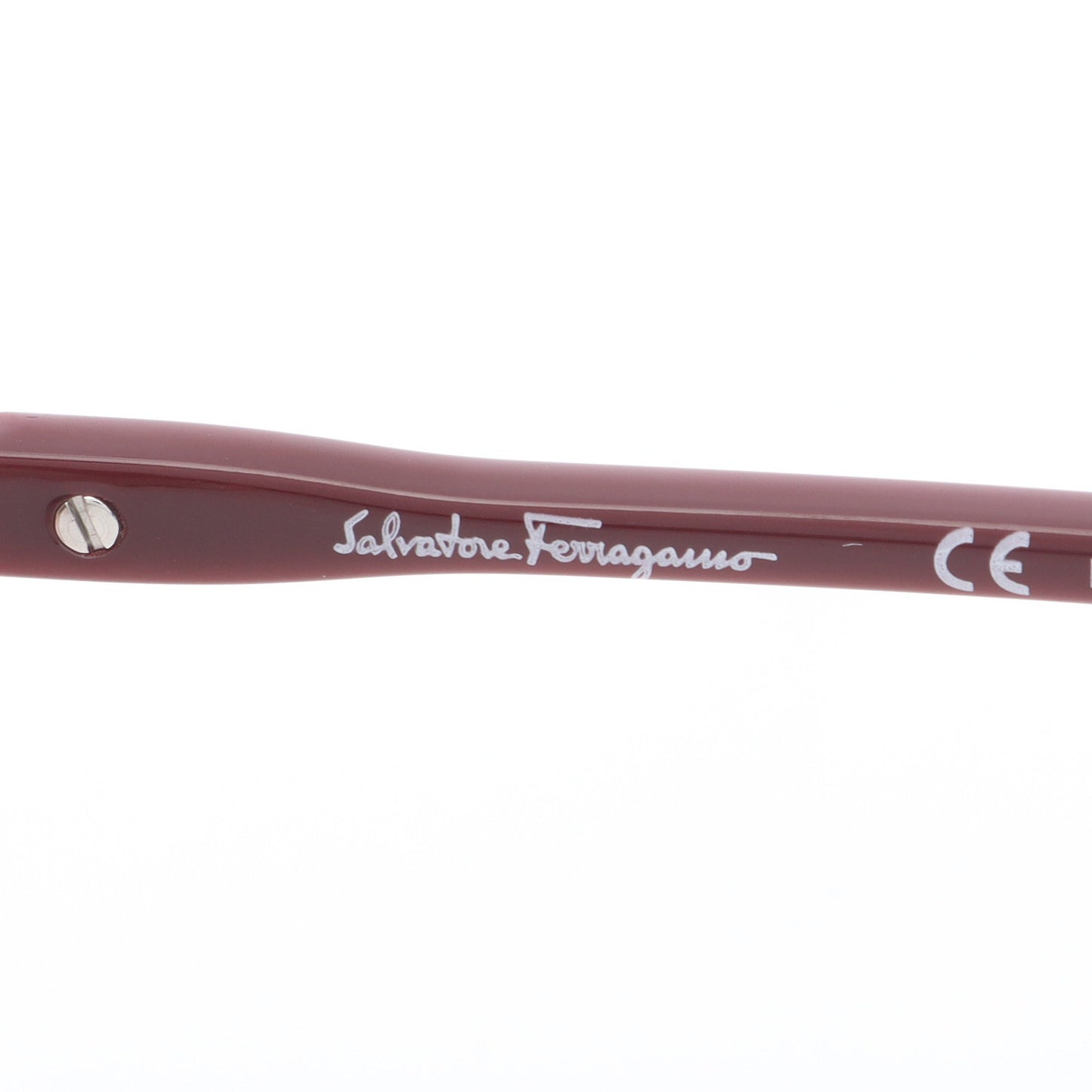 ガンチーニ サングラス ピンクゴールド サルヴァトーレフェラガモ 財布・小物 Salvatore Ferragamo