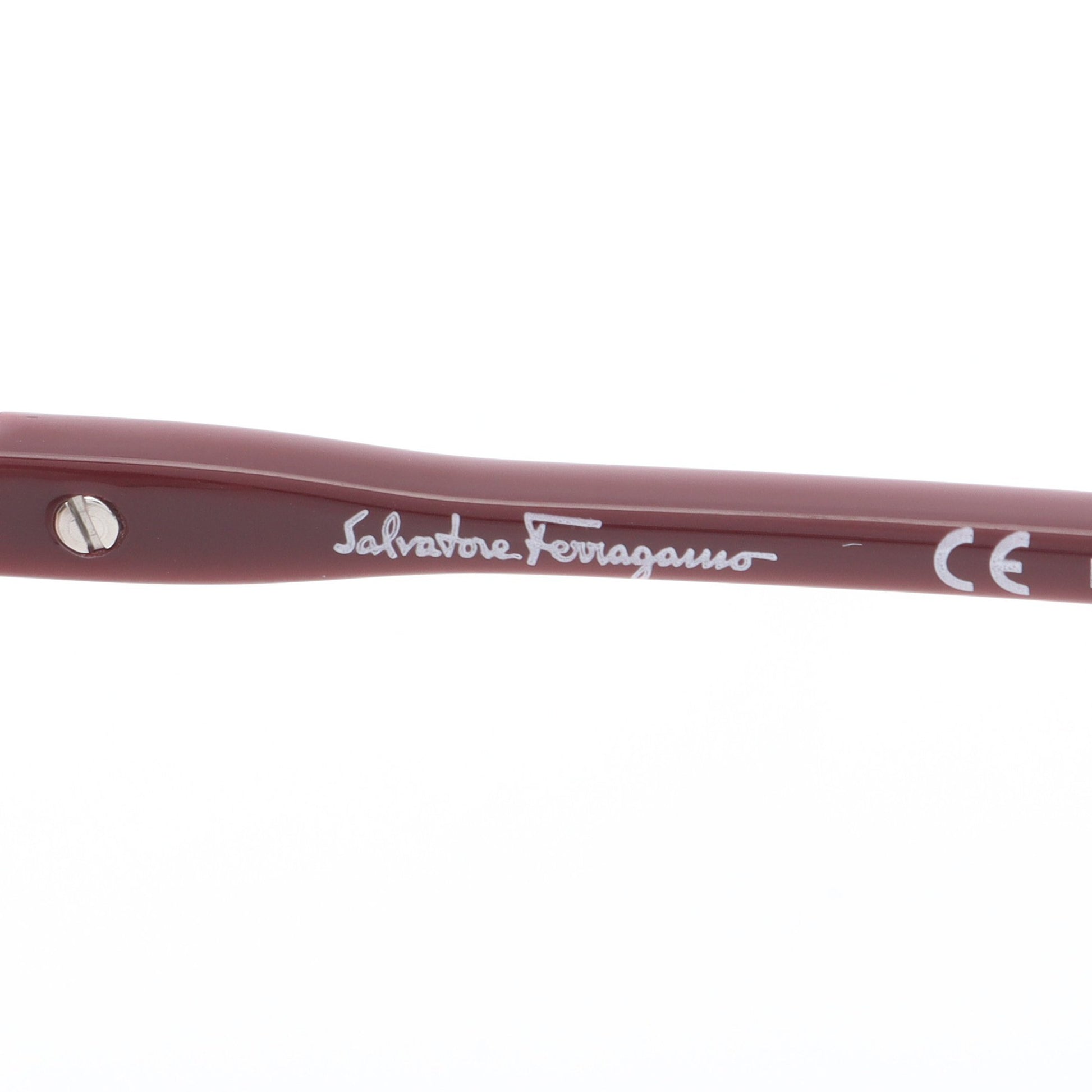 ガンチーニ サングラス ピンクゴールド サルヴァトーレフェラガモ 財布・小物 Salvatore Ferragamo