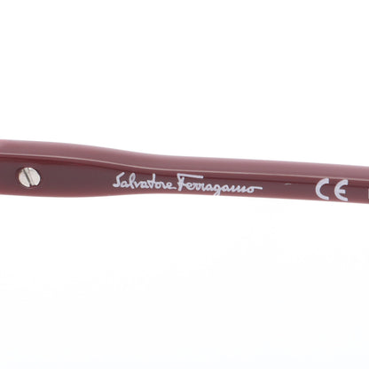 ガンチーニ サングラス ピンクゴールド サルヴァトーレフェラガモ 財布・小物 Salvatore Ferragamo