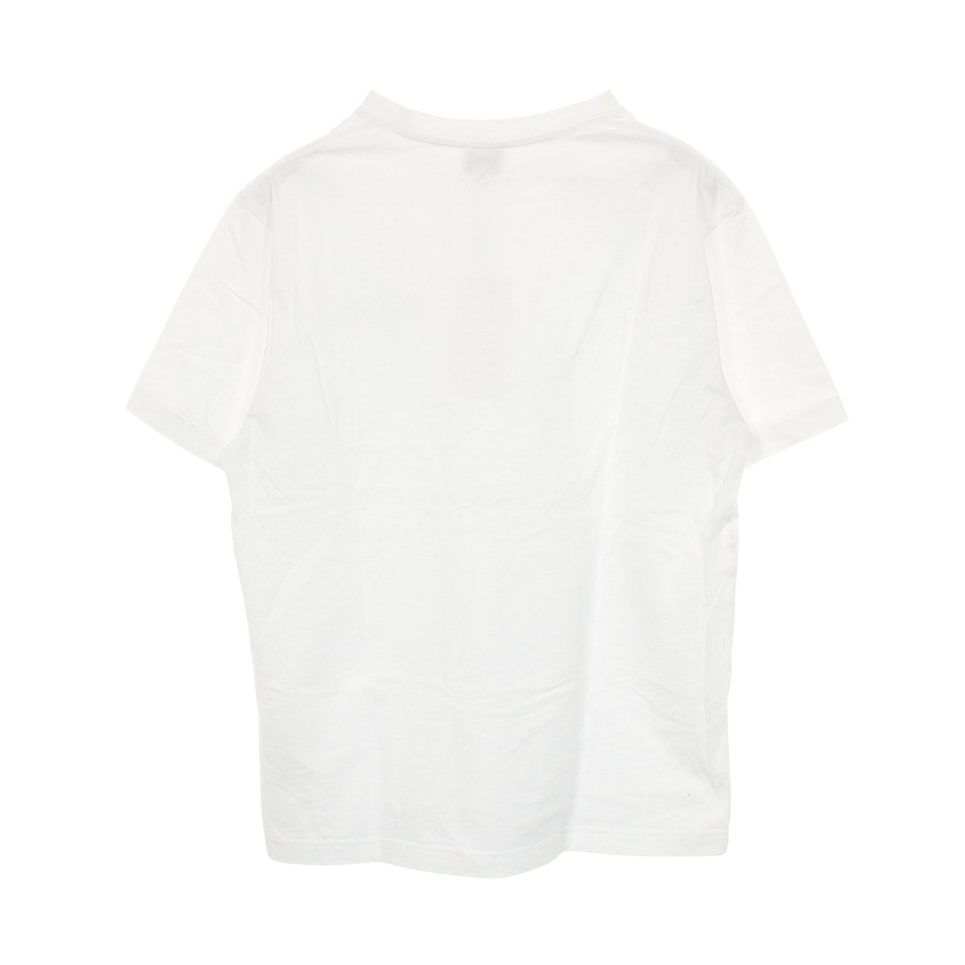 Boke Flower 半袖Tシャツ コットン ホワイト ケンゾー トップス KENZO