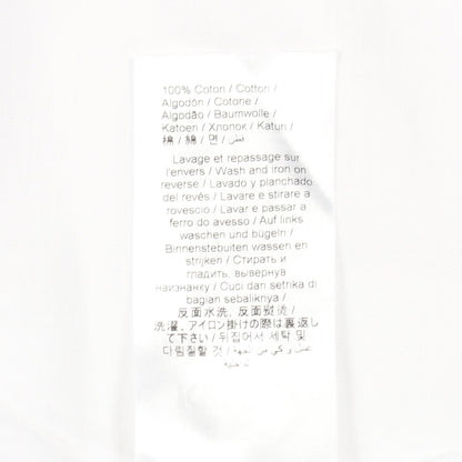 Boke Flower 半袖Tシャツ コットン ホワイト ケンゾー トップス KENZO