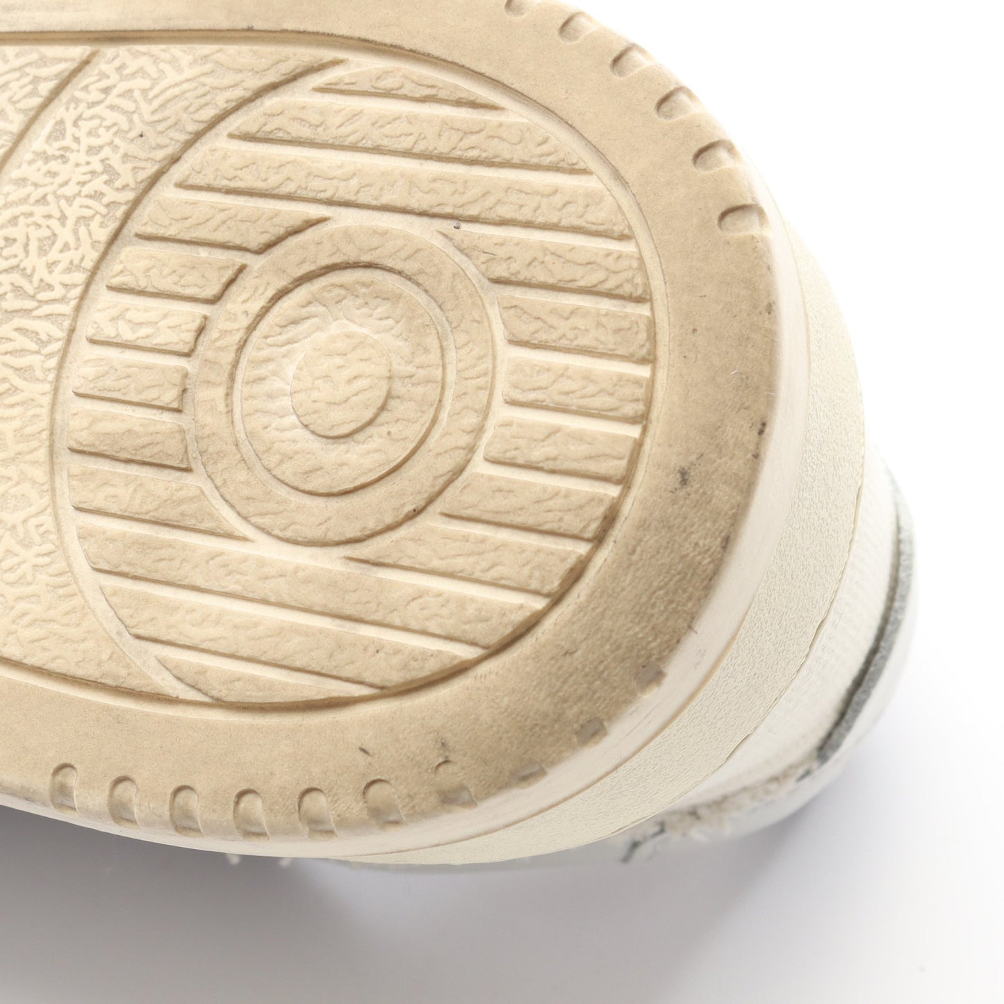 MEDALIST メダリスト ローカットスニーカー レザー キャンバス ホワイト オートリー