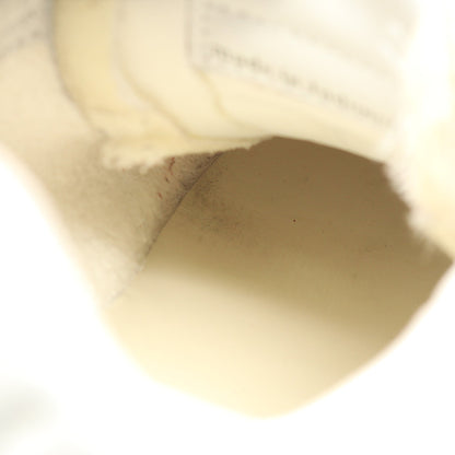 MEDALIST メダリスト ローカットスニーカー レザー キャンバス ホワイト オートリー