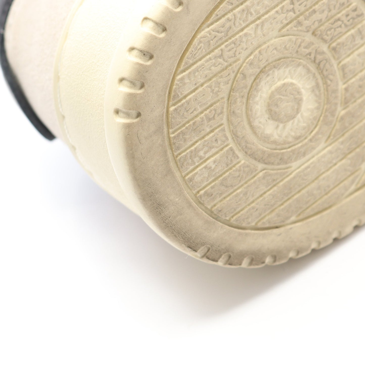 MEDALIST メダリスト ローカットスニーカー レザー スエード ホワイト ベージュ オートリー