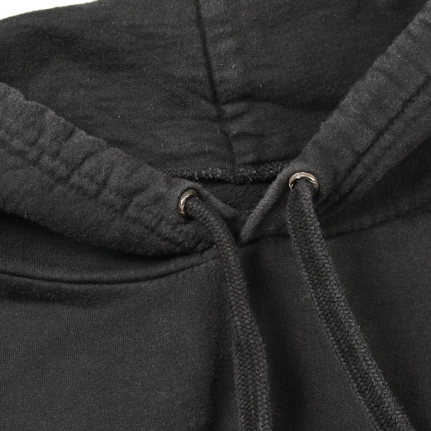 ホースシュー CHプラス アームロゴ プルオーバーパーカー コットン ブラック ピンク クロムハーツ トップス Chrome Hearts