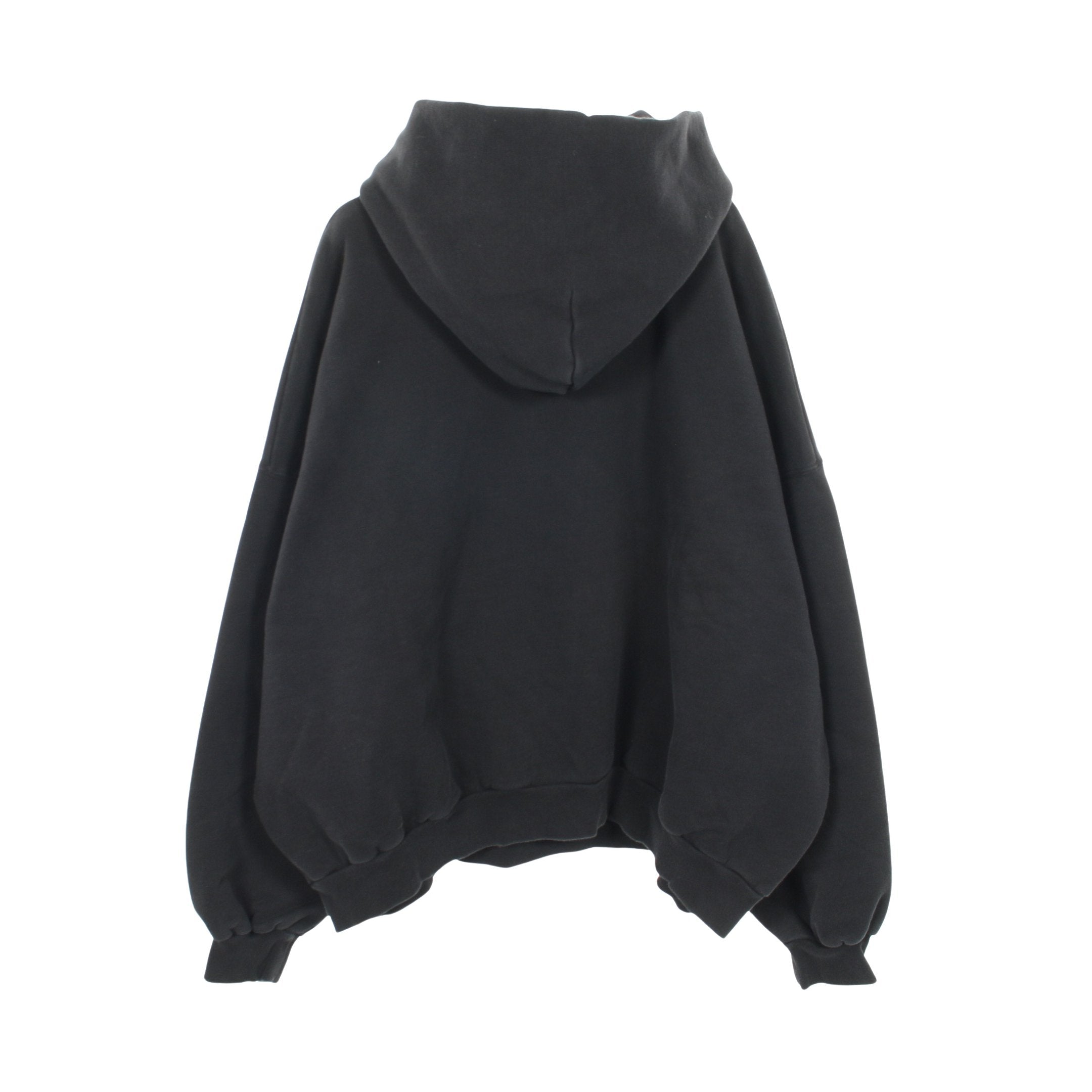美品 BALENCIAGA / adidas コラボ オーバーサイズ パーカー BALENCIAGA / ADIDAS BALENCIAGA×adidas バレンシアガ アディダス