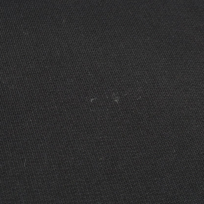 プルオーバーパーカー バックロゴ コットン ブラック ジバンシィ トップス GIVENCHY