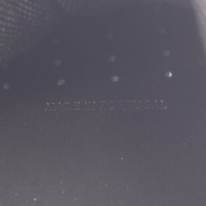 ロゴ スニーカー レザー ブラック レッド ジバンシィ シューズ GIVENCHY