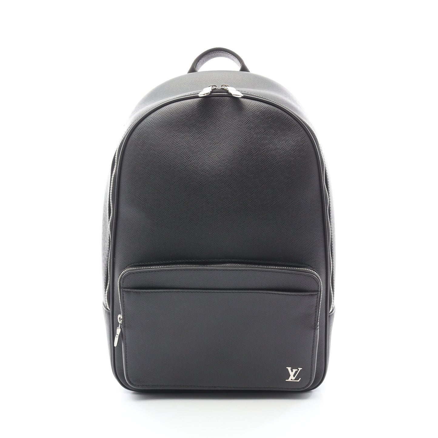 アレックス バックパック タイガ ノワール バックパック リュックサック レザー ブラック ルイヴィトン バッグ LOUIS VUITTON
