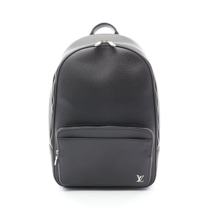 アレックス バックパック タイガ ノワール バックパック リュックサック レザー ブラック ルイヴィトン バッグ LOUIS VUITTON