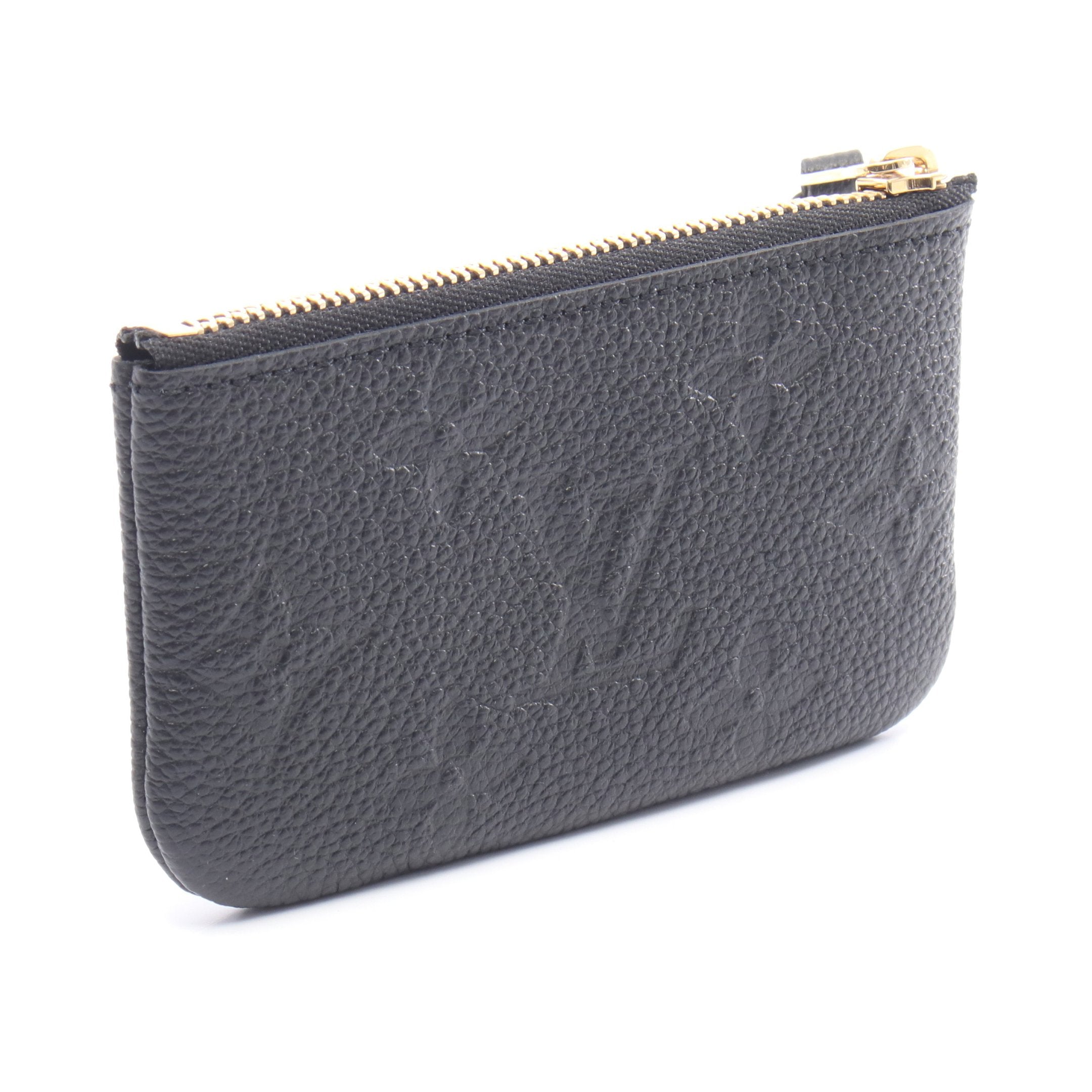 ヴィトン アンプラント ポシェット クレ 財布 カード ケース キー ポシェットクレ モノグラムアンプラント カードキーケース コイン