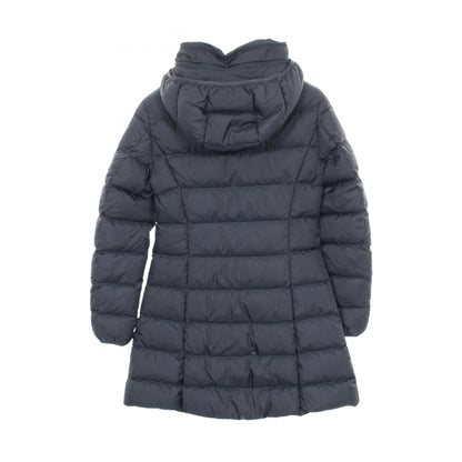 GIE ダウンコート ナイロン ネイビー モンクレール アウター MONCLER