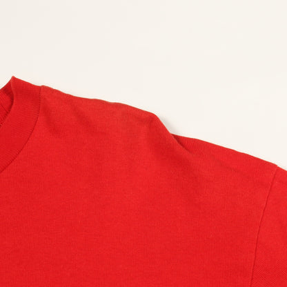 GUCCI × adidas 長袖Tシャツ コットン レッド マルチカラー グッチ トップス GUCCI