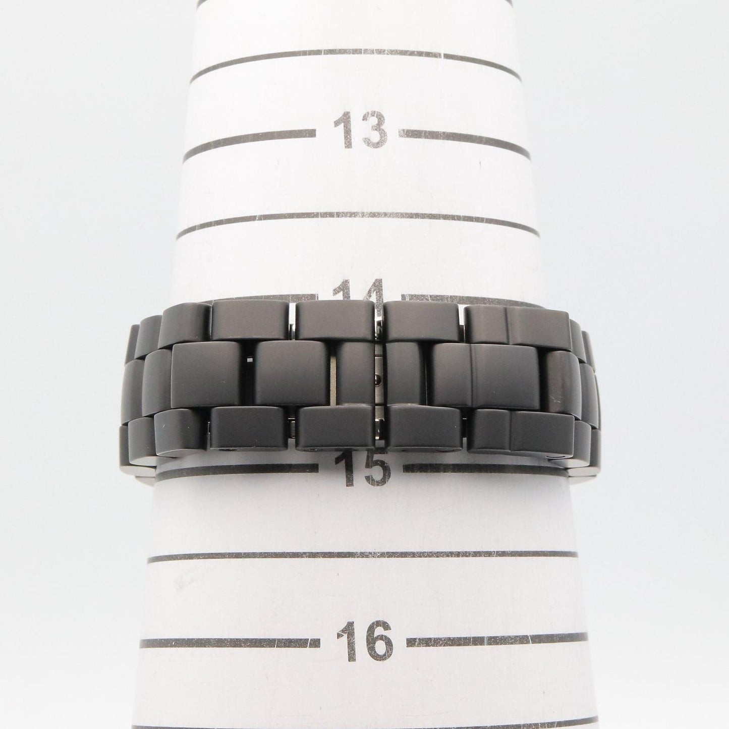 J12 メンズ 腕時計 自動巻き セラミック ブラック シャネル 時計 CHANEL