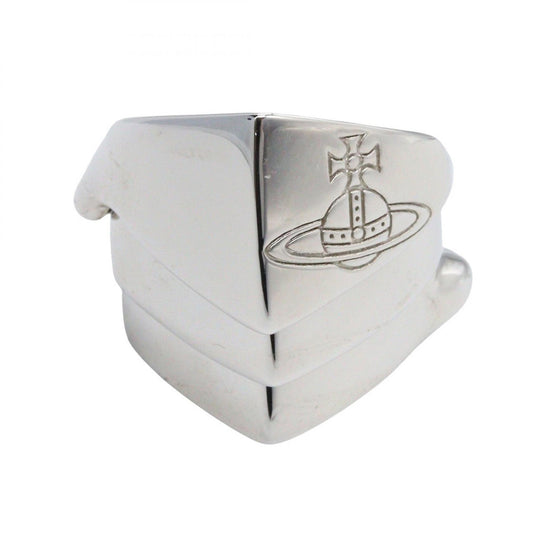 ベルトリング リング 指輪 SV925 シルバー ヴィヴィアンウエストウッド