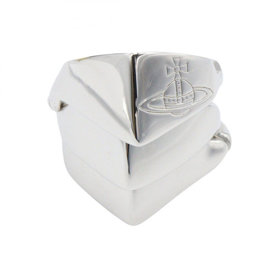 ベルトリング リング 指輪 SV925 シルバー ヴィヴィアンウエストウッド