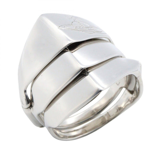 ベルトリング リング 指輪 SV925 シルバー ヴィヴィアンウエストウッド