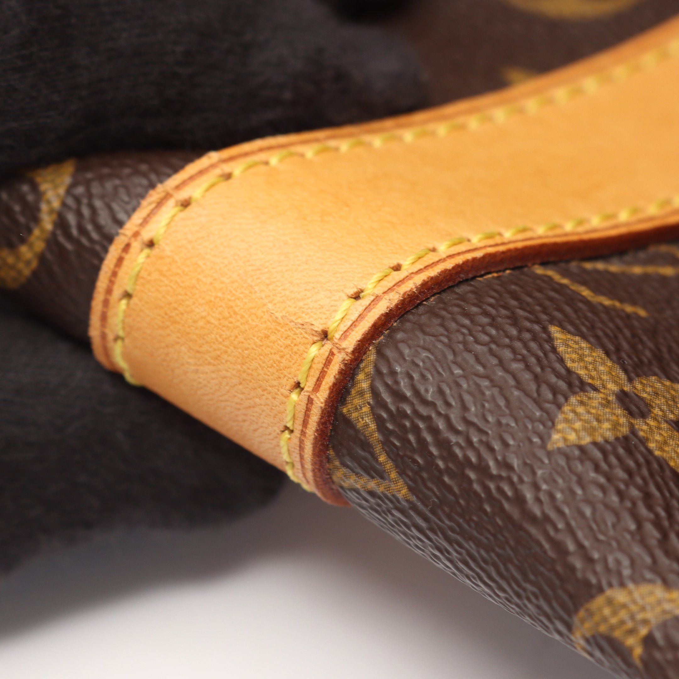 ルイ様購入専用 ルイヴィトンを自由が丘で買取。モノグラムエクリプスホライゾンの