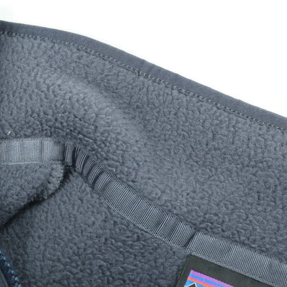 WOMENS RETRO PILE MARSUPIAL フリースジャケット プルオーバー トップス グレー パタゴニア トップス patagonia
