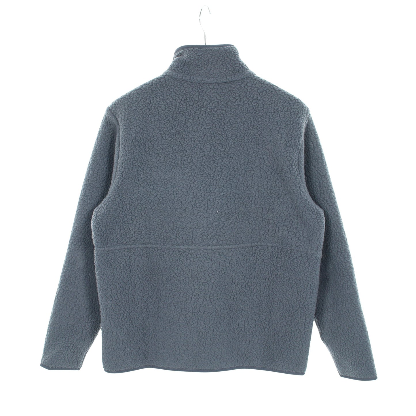 WOMENS RETRO PILE MARSUPIAL フリースジャケット プルオーバー トップス グレー パタゴニア トップス patagonia