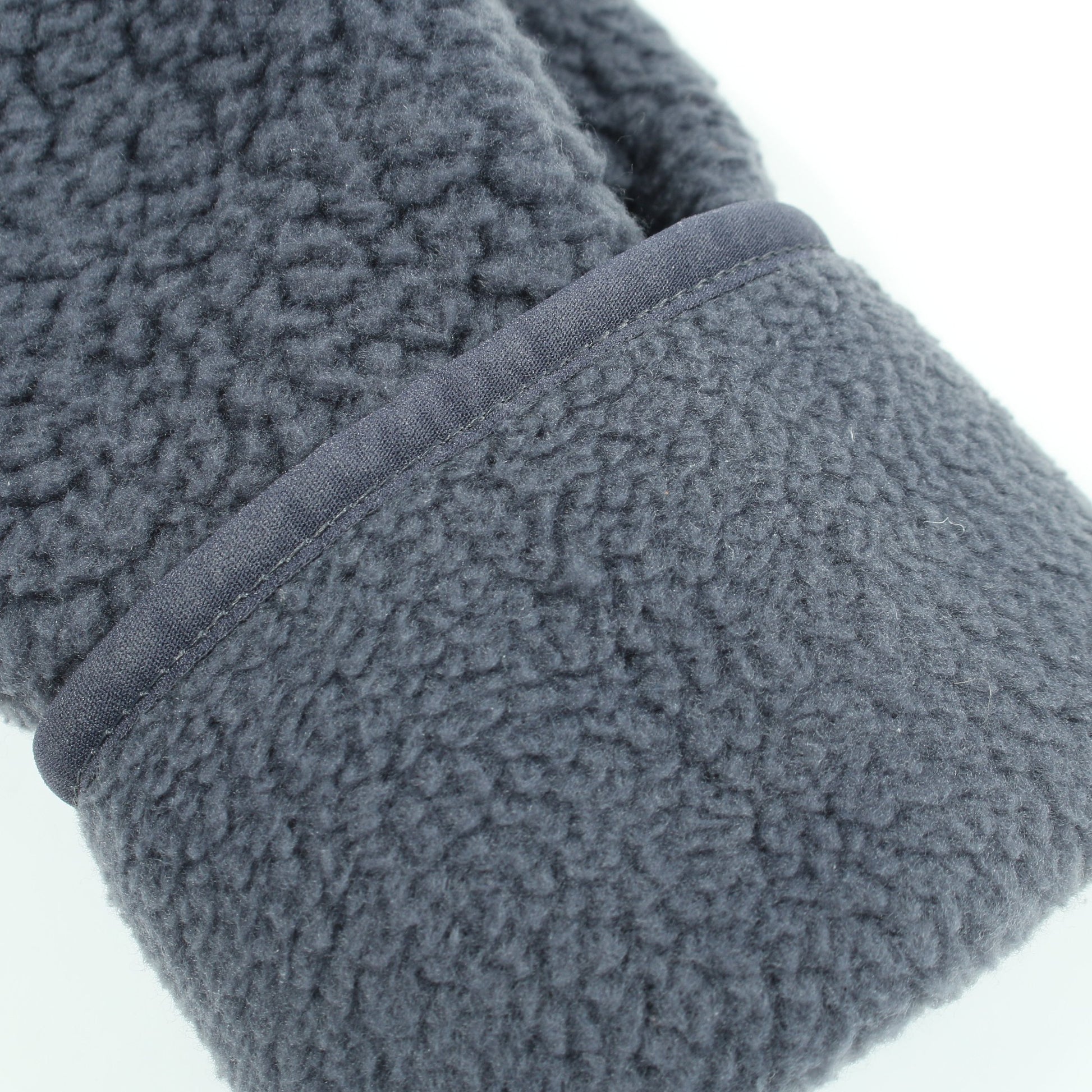 WOMENS RETRO PILE MARSUPIAL フリースジャケット プルオーバー トップス グレー パタゴニア トップス patagonia
