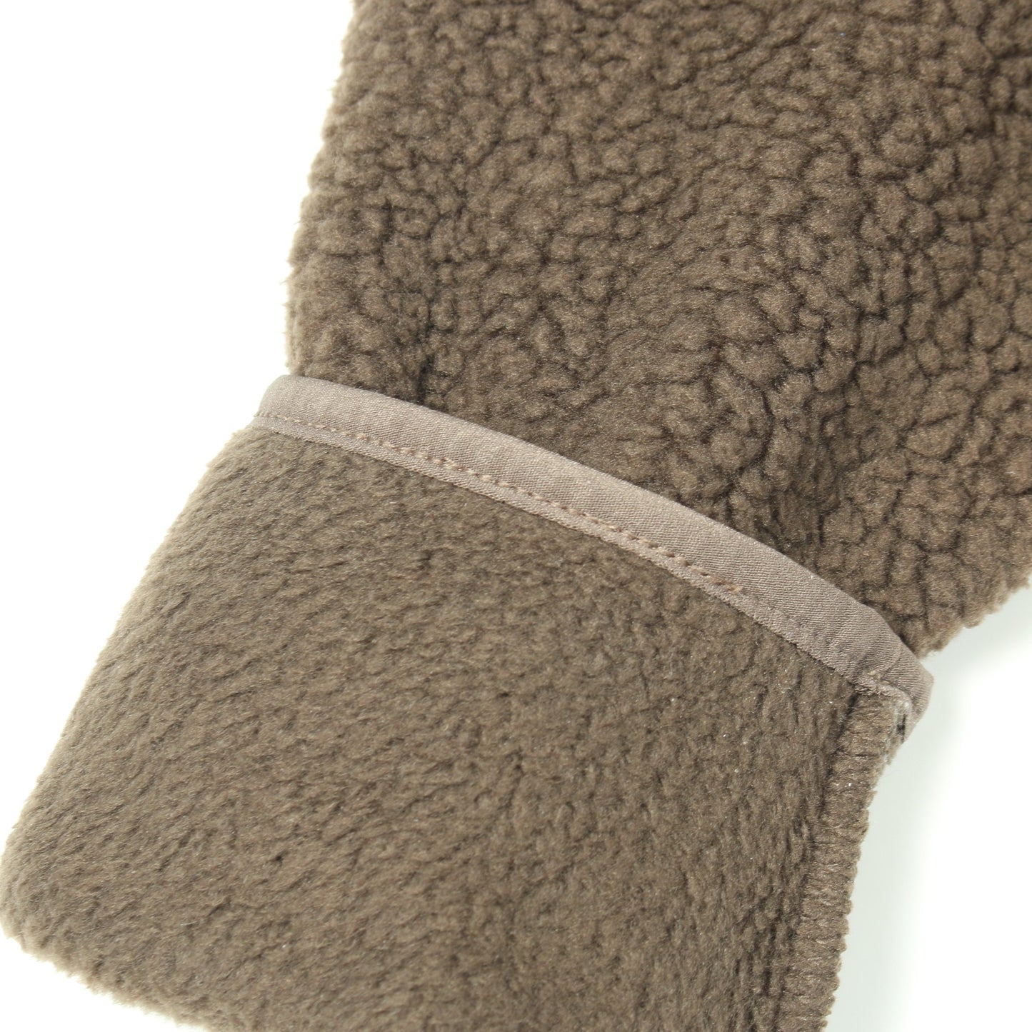 WOMENS RETRO PILE MARSUPIAL フリースジャケット プルオーバー トップス カーキブラウン 25AW パタゴニア トップス patagonia