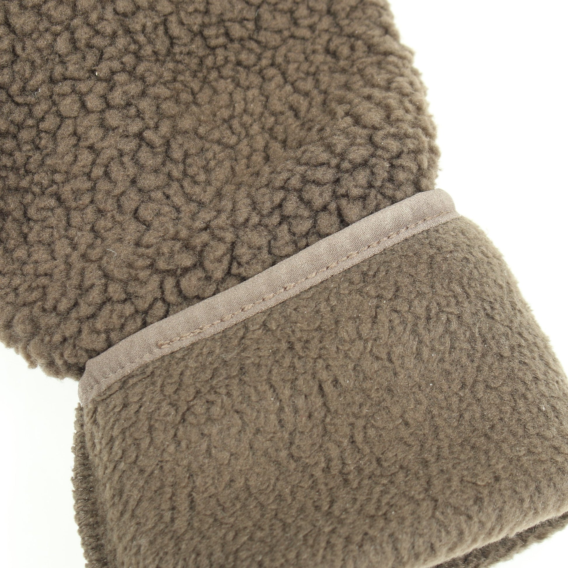 WOMENS RETRO PILE MARSUPIAL フリースジャケット プルオーバー トップス カーキブラウン 25AW パタゴニア トップス patagonia