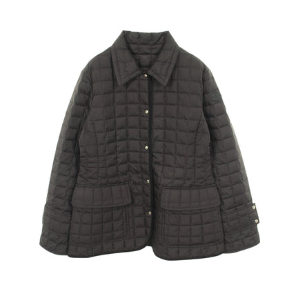 EPINAL ダウンジャケット キルティングジャケット ブラック モンクレール