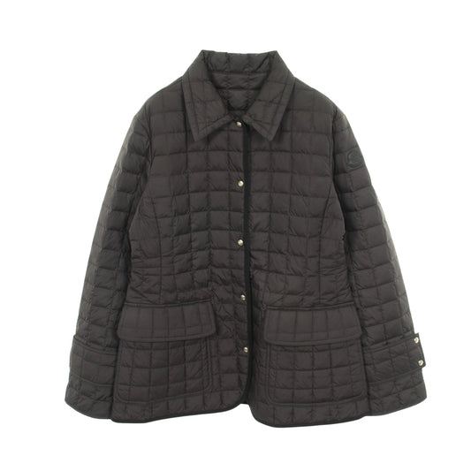 EPINAL ダウンジャケット キルティングジャケット ブラック モンクレール