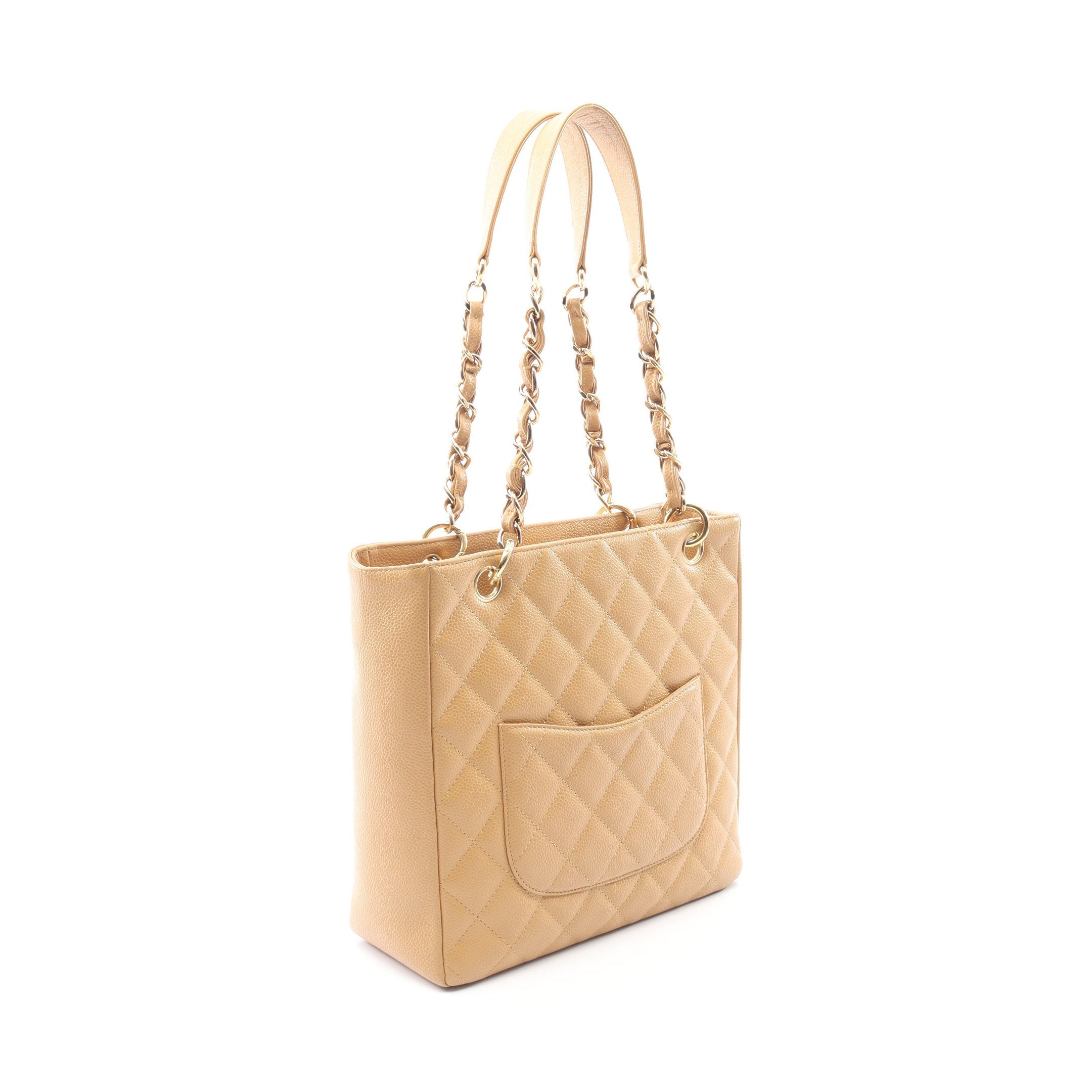 マトラッセ PST チェーンショルダーバッグ チェーントートバッグ