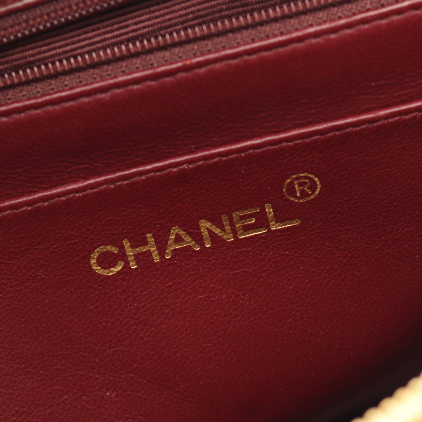 マトラッセ バックパック リュックサック ラムスキン ブラック ゴールド金具 シャネル バッグ CHANEL
