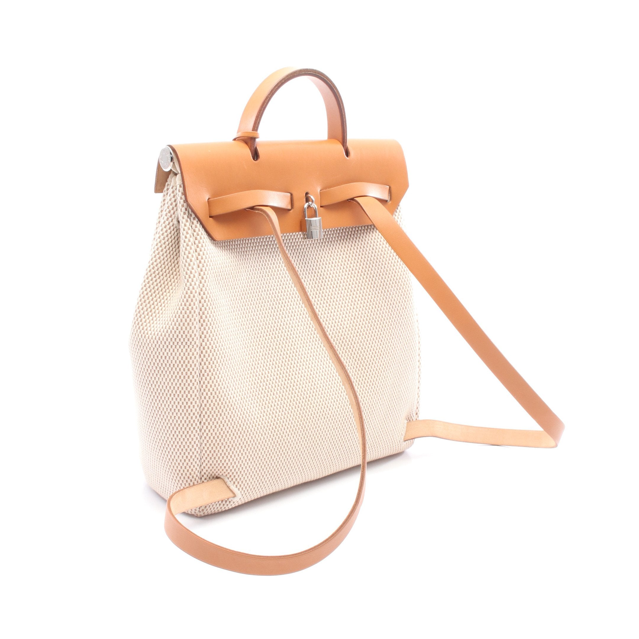 エールバッグ アドPM バックパック リュックサック トワルGM レザー