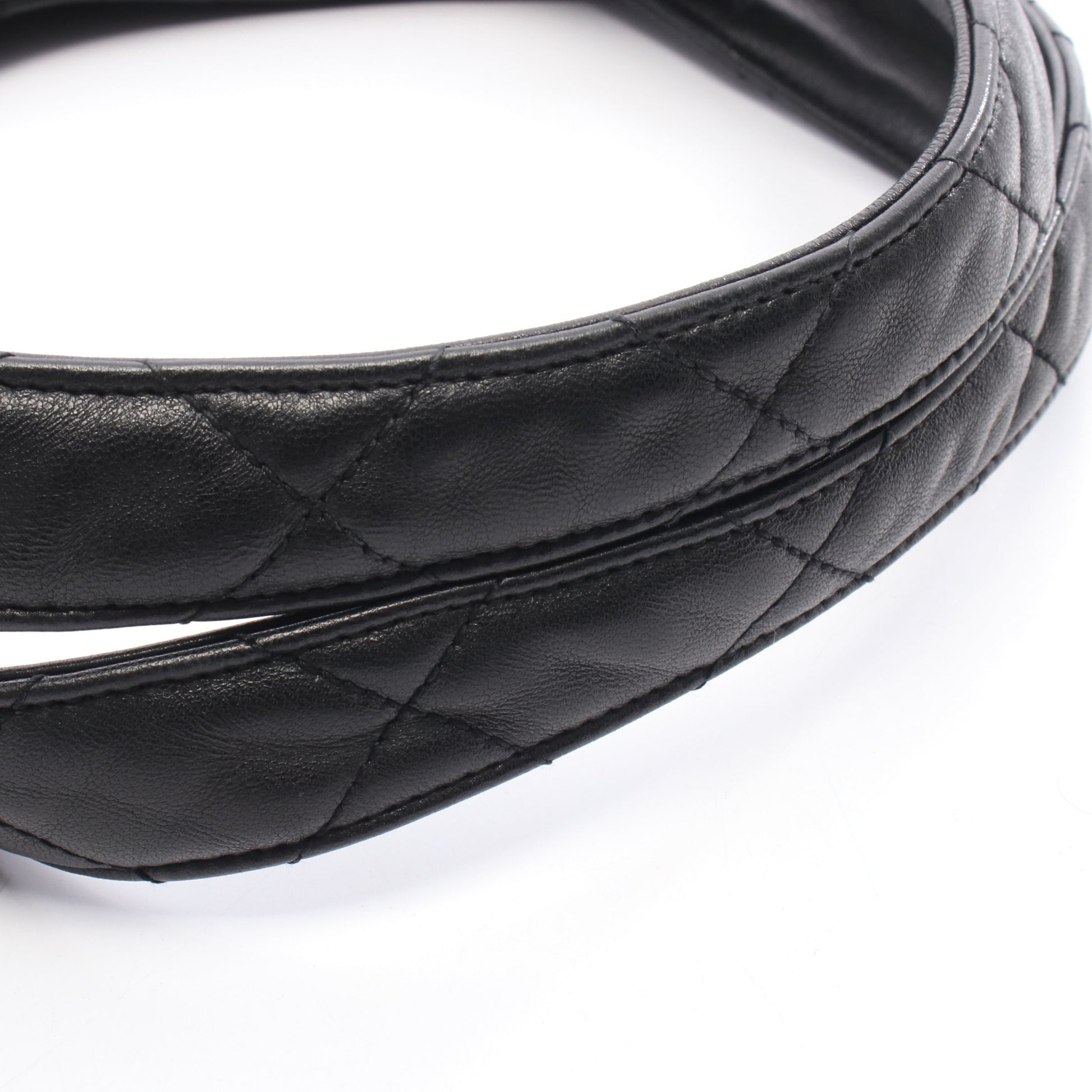 イカール マキシ ハンドバッグ トートバッグ レザー ブラック サンローランパリ バッグ SAINT LAURENT PARIS