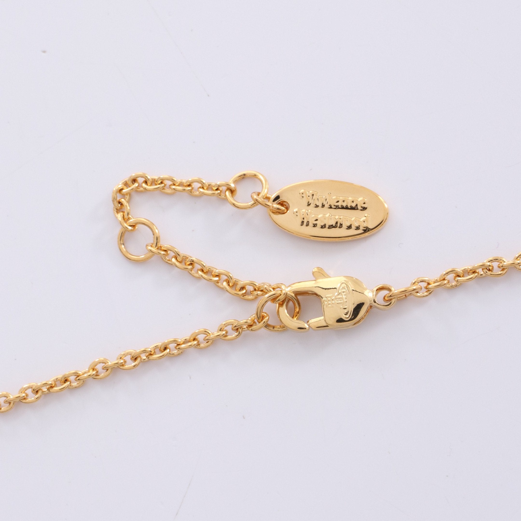 Vivienne Westwood KIKA オーブペンダント ネックレス Vivienne Westwood（ヴィヴィアンウエストウッド） アクセサリー
