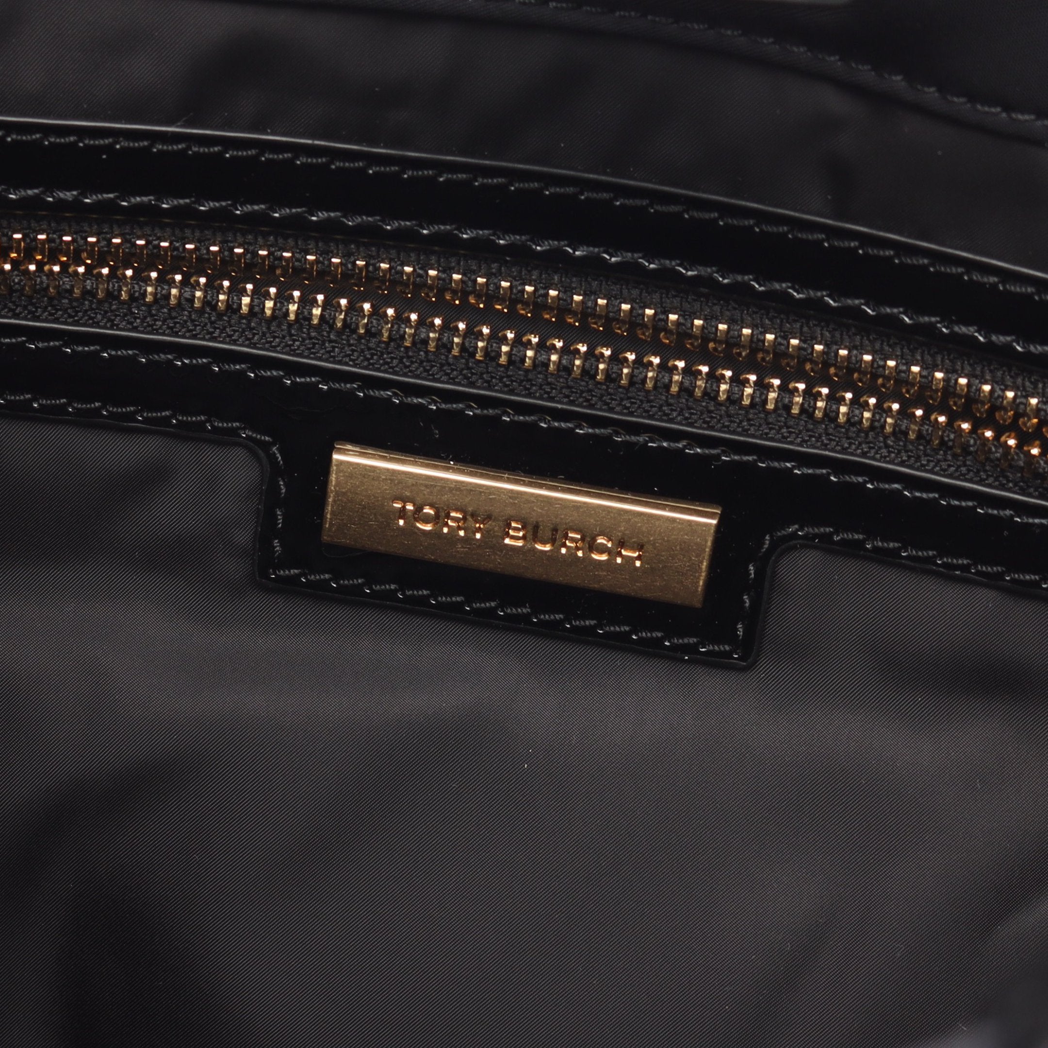 ELLA PATENT SMALL TOTE エラ パテント スモール ハンドバッグ トート