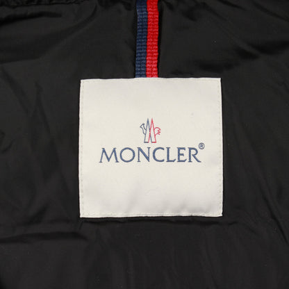 MAYAF ダウンジャケット ナイロン ブラック モンクレール アウター MONCLER