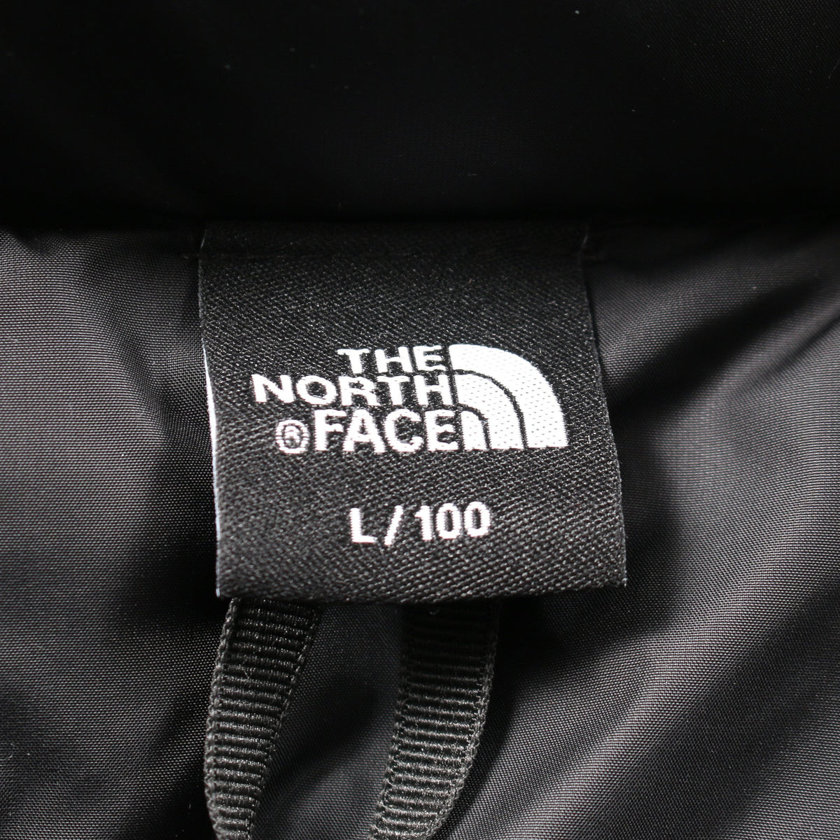 M'S NUPTSE ON BALL JACKET フード付き ダウンジャケット ナイロン ブラック ザノースフェイス ホワイトレーベル アウター THE NORTH FACE WHITE LABEL