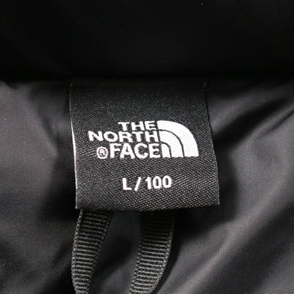 M'S NUPTSE ON BALL JACKET フード付き ダウンジャケット ナイロン ブラック ザノースフェイス ホワイトレーベル アウター THE NORTH FACE WHITE LABEL